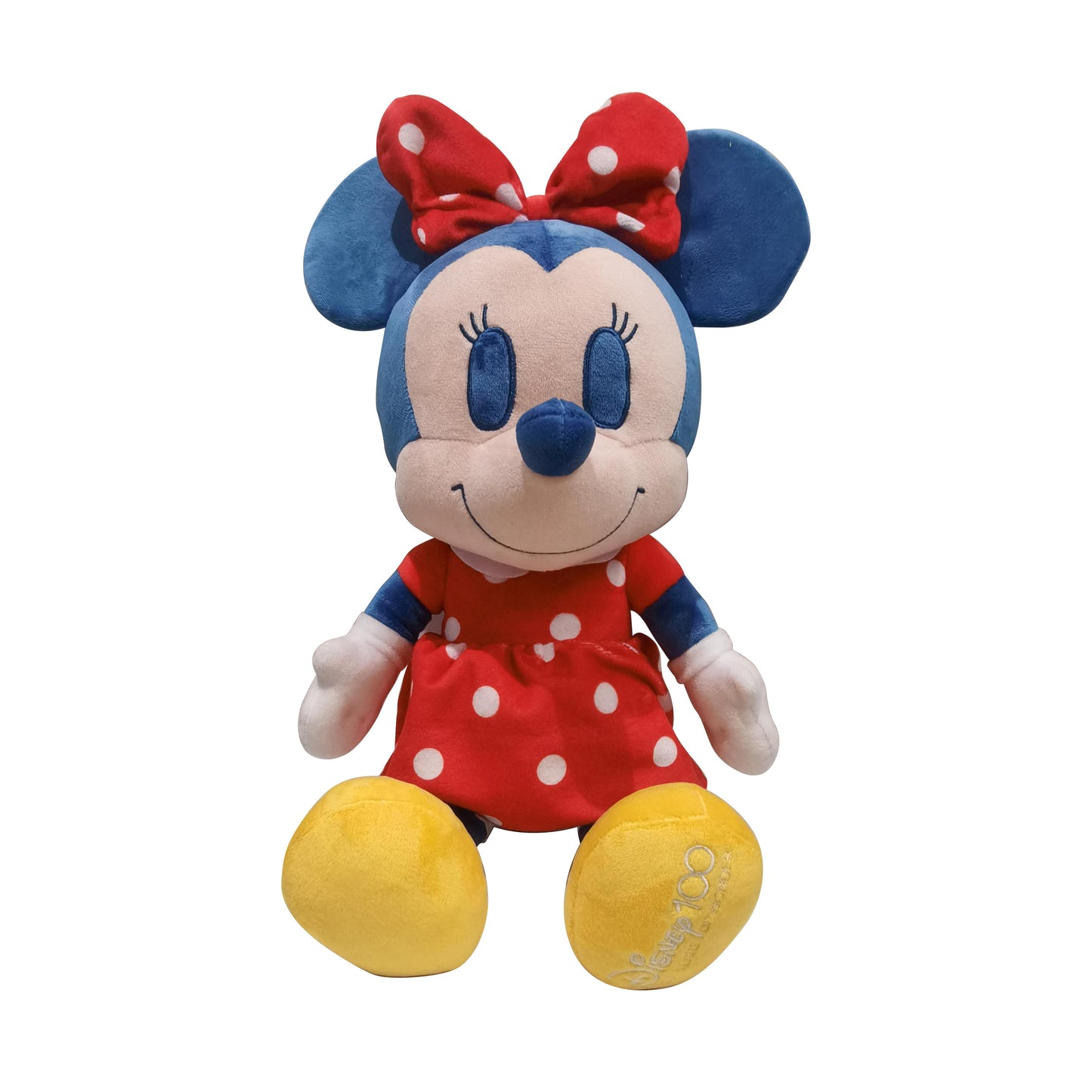Disney Kollekció - Mickey, Minnie plüss