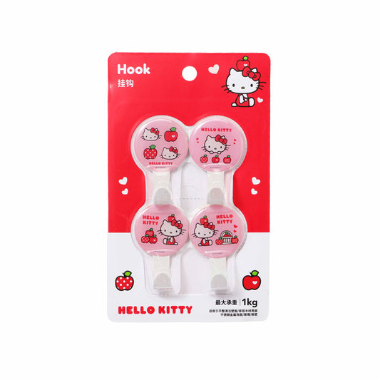 Sanrio kollekció - Hello Kitty akasztó