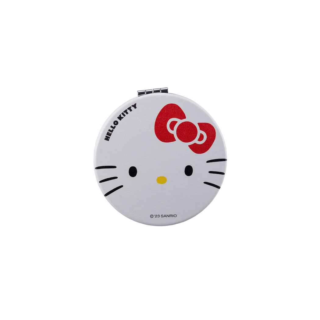Sanrio Kollekció - Hello Kitty kézi tükör