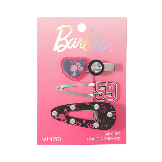 Barbie Kollekció - Hajcsat (3)