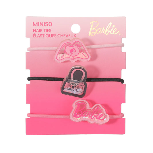Barbie Kollekció - Hajgumi