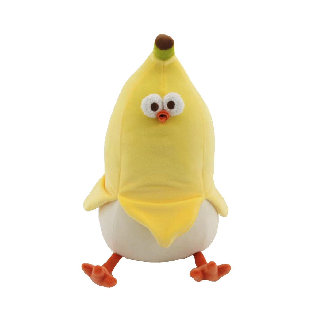 Mini Family Kollekció - Dundun csirke banán jelmezben