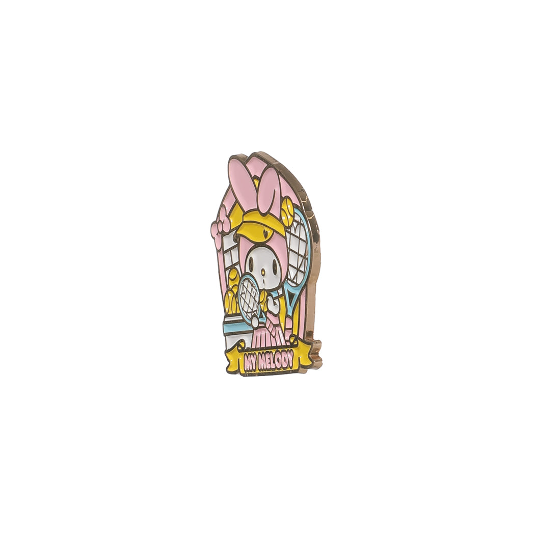 Sanrio Kollekció - Kitűző