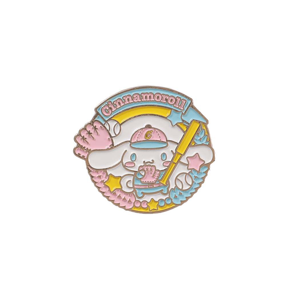 Sanrio Kollekció - Kitűző