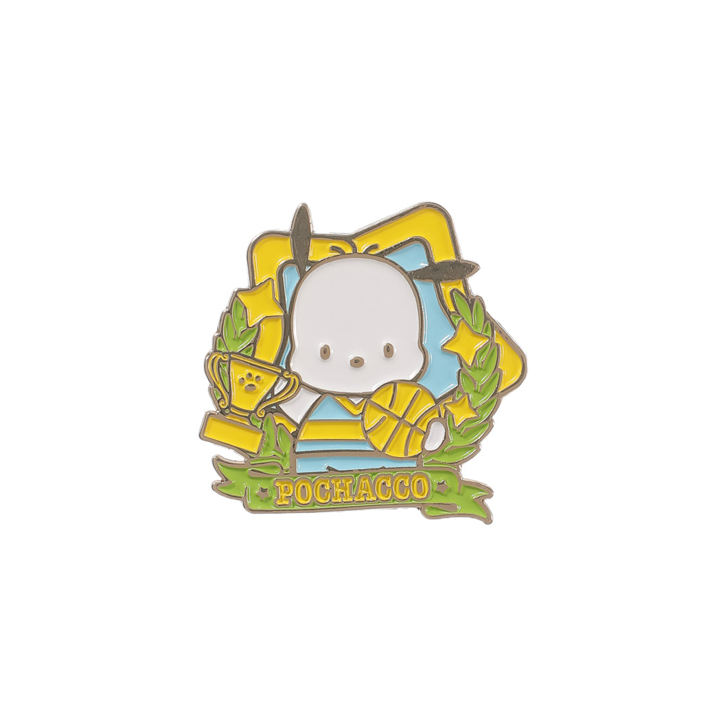 Sanrio Kollekció - Kitűző