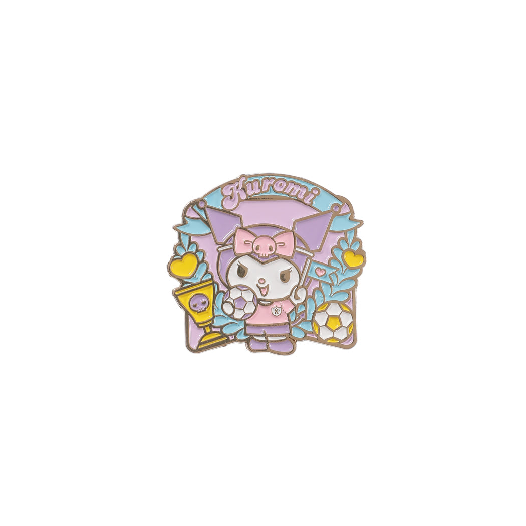 Sanrio Kollekció - Kitűző