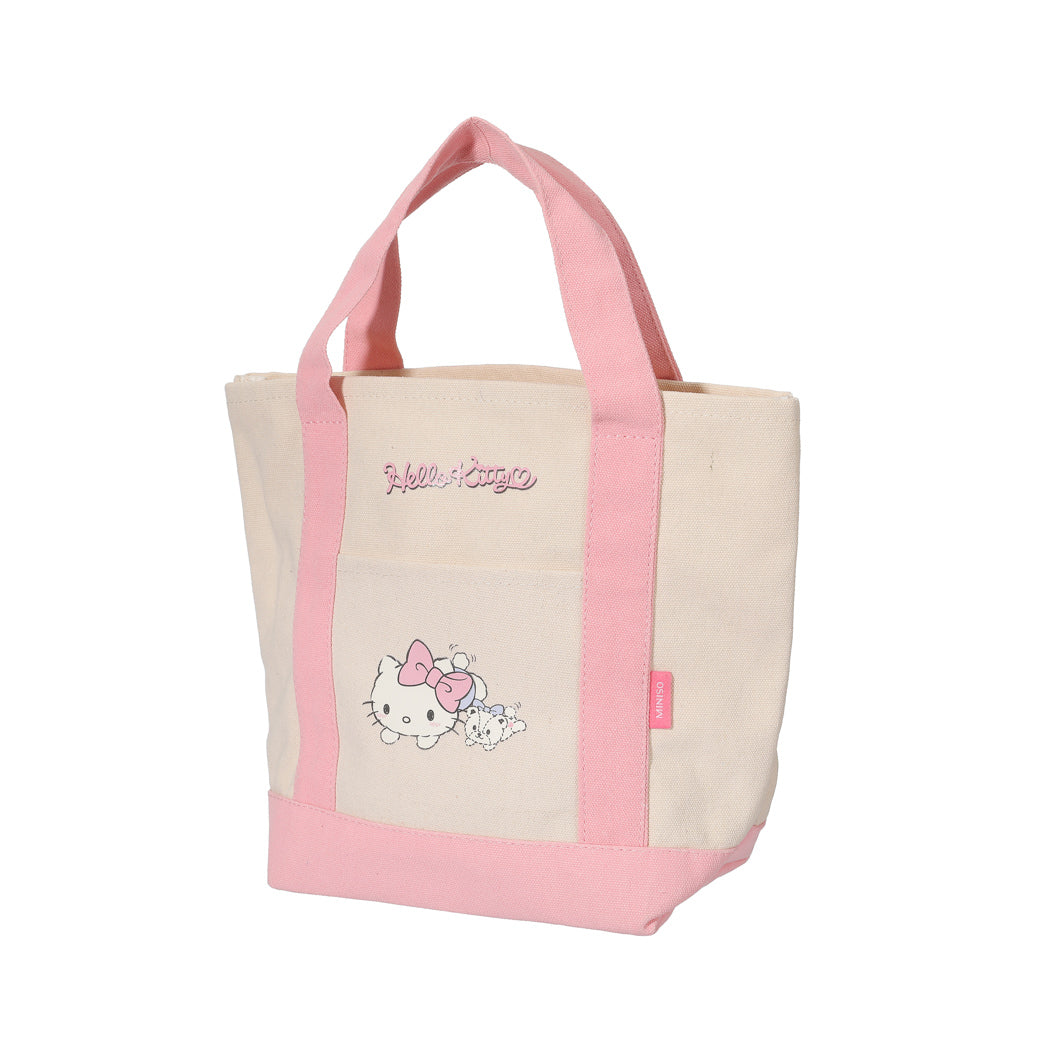 Sanrio Kollekció - Hello Kitty bento táska