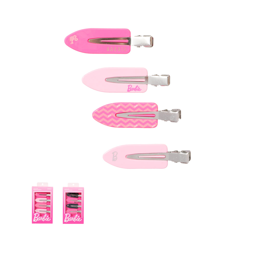 Barbie Kollekció - Hajcsipesz