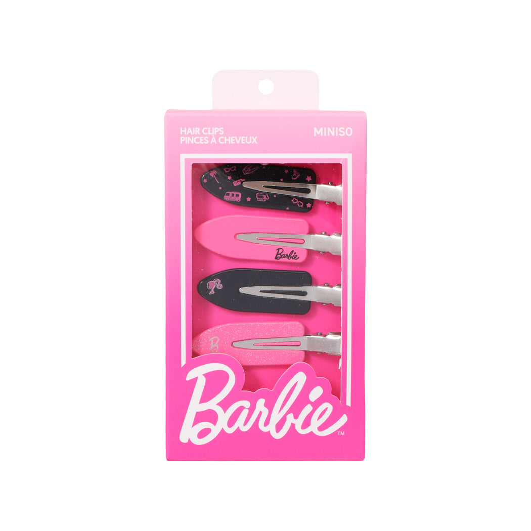 Barbie Kollekció - Hajcsipesz