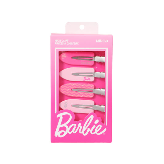 Barbie Kollekció - Hajcsipesz