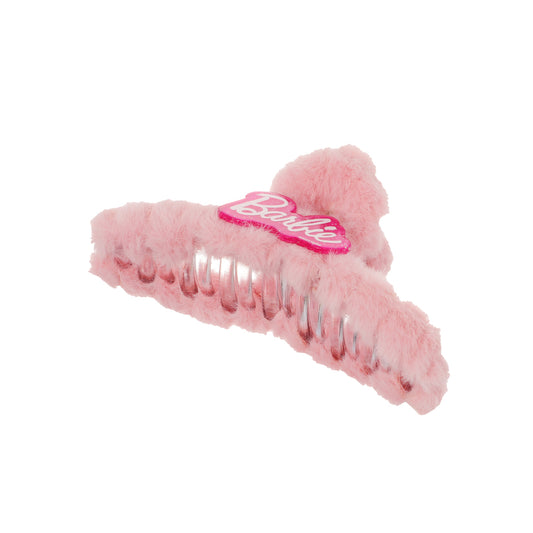 Barbie Kollekció - Szőrmés Hajcsat