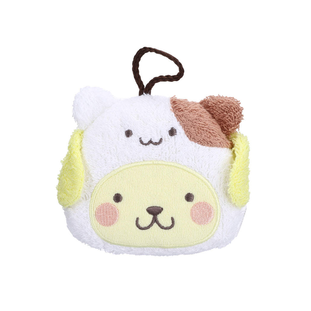 Sanrio Kollekció - Fürdő szivacs