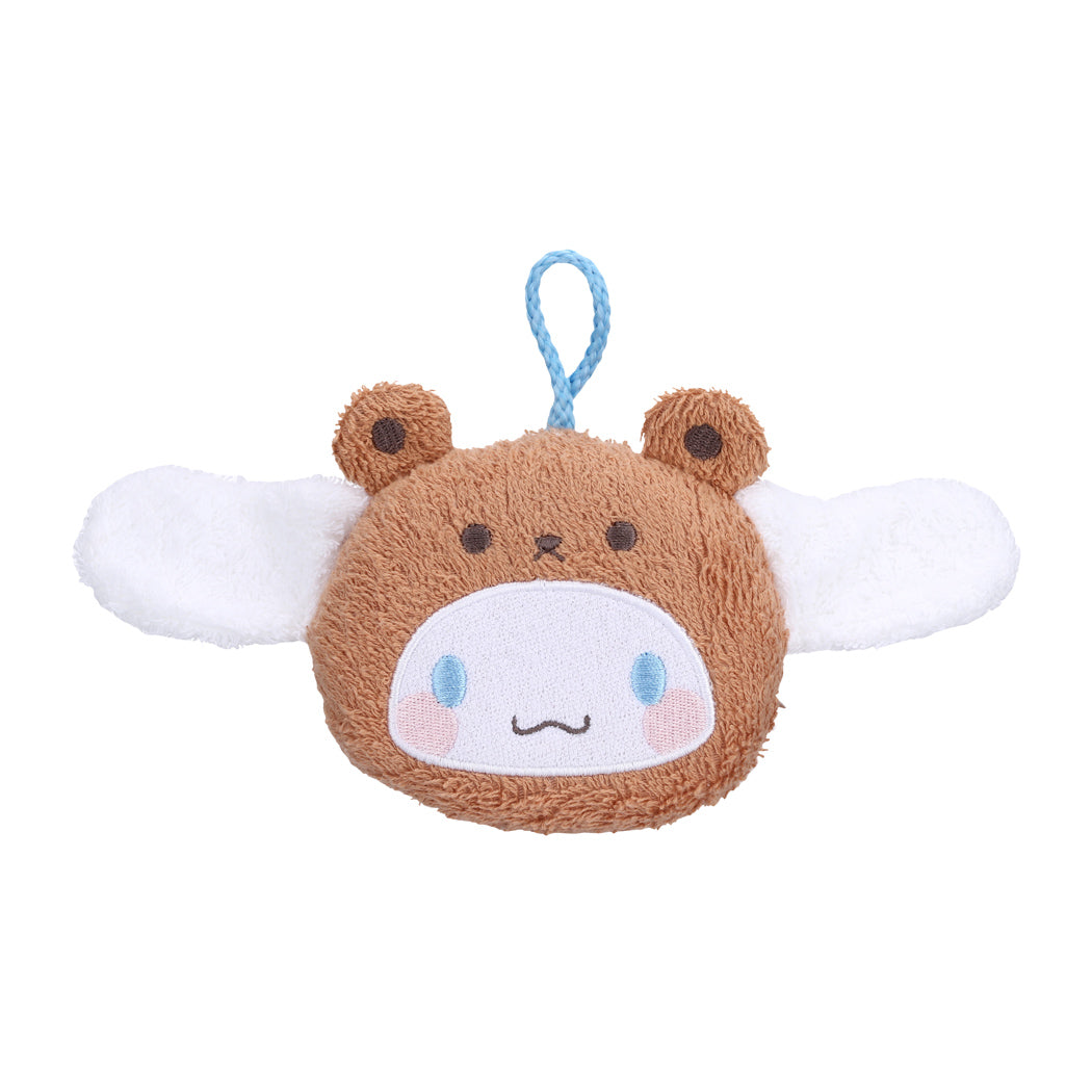 Sanrio Kollekció - Fürdő szivacs