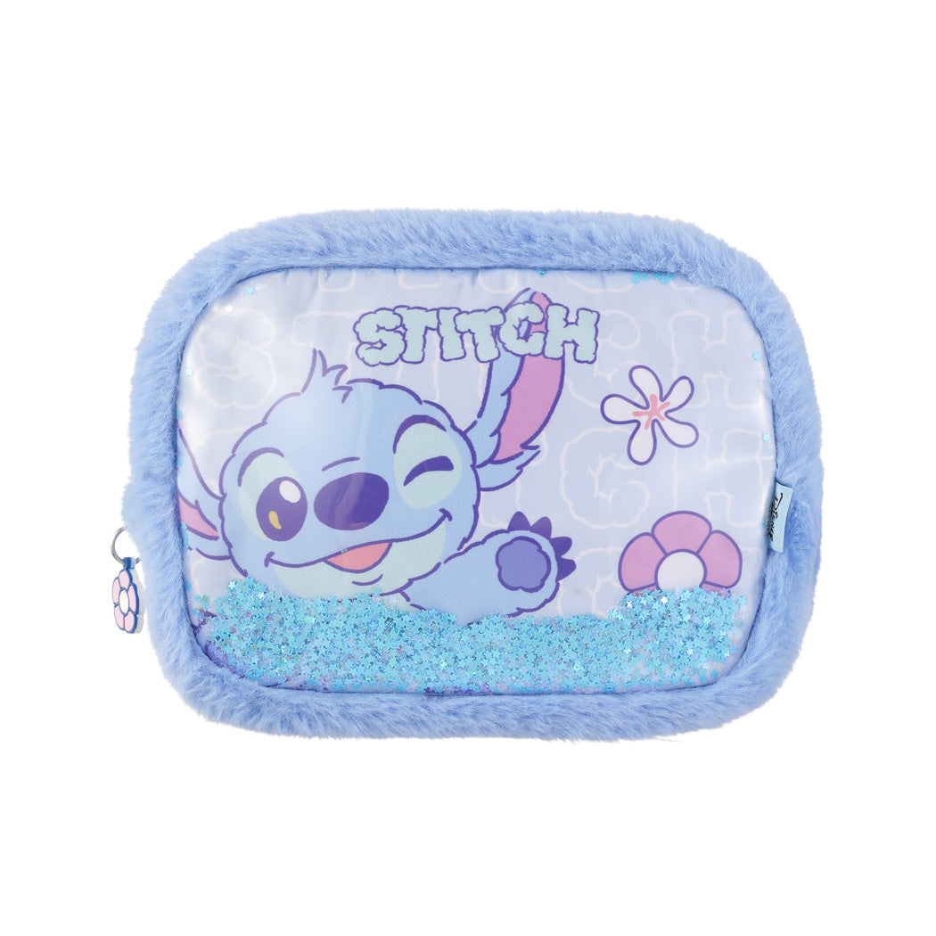 Disney Kollekció - Stitch kozmetikai táska