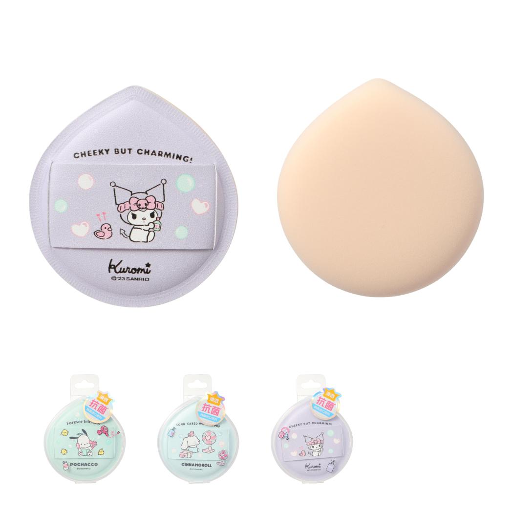 Sanrio Kollekció - Sminkszivacs