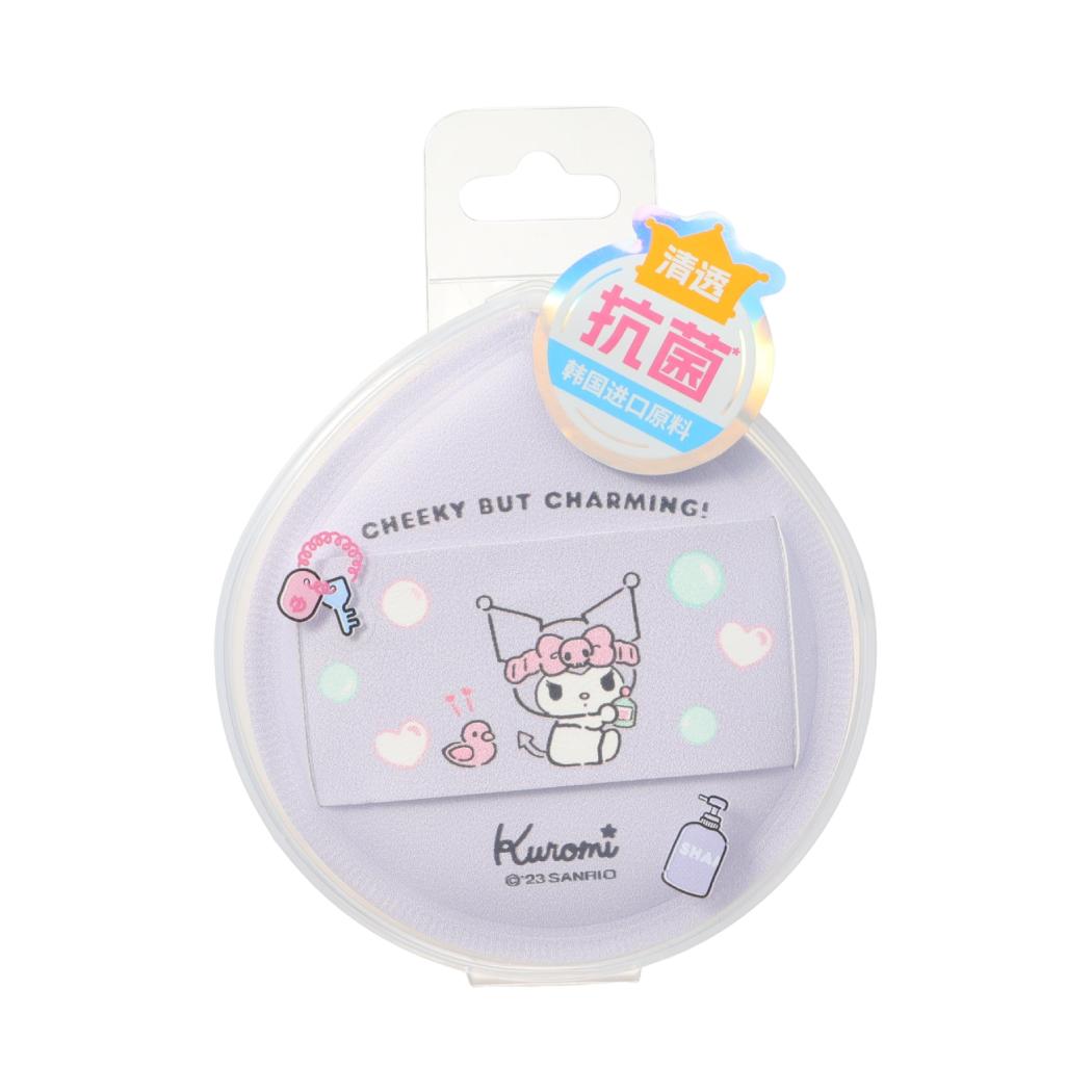 Sanrio Kollekció - Sminkszivacs