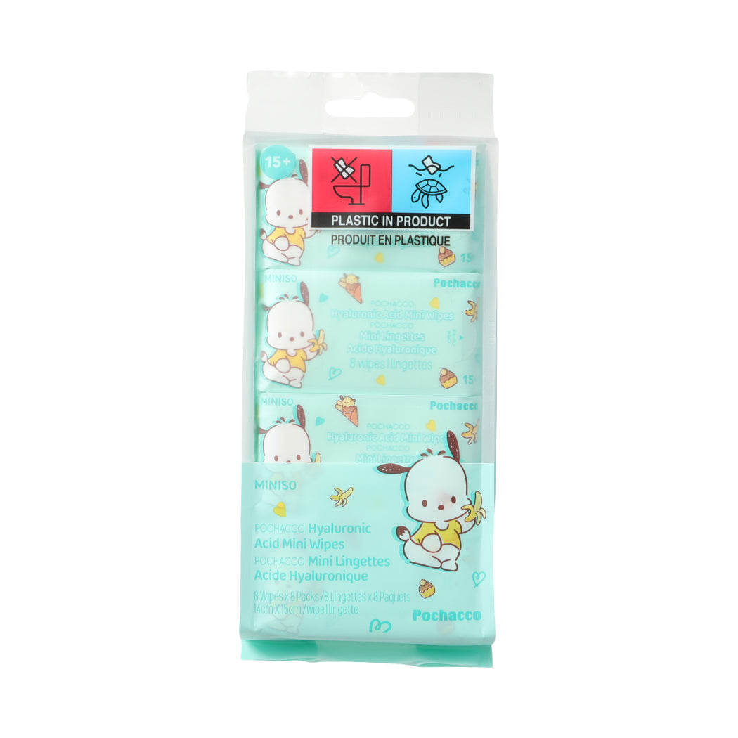 Sanrio Kollekció - Nedves törlő