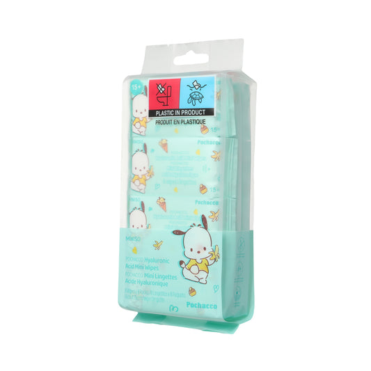 Sanrio Kollekció - Nedves törlő