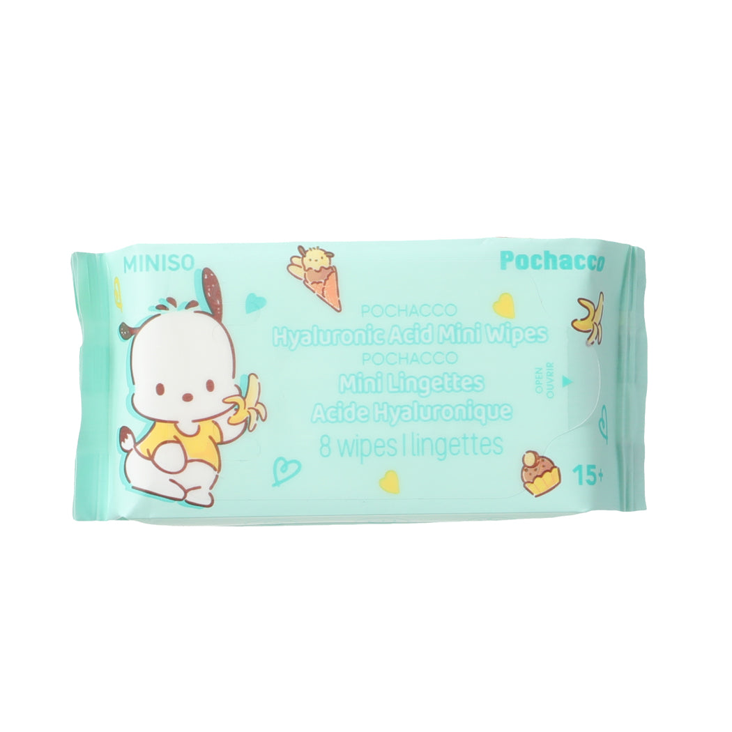 Sanrio Kollekció - Nedves törlő