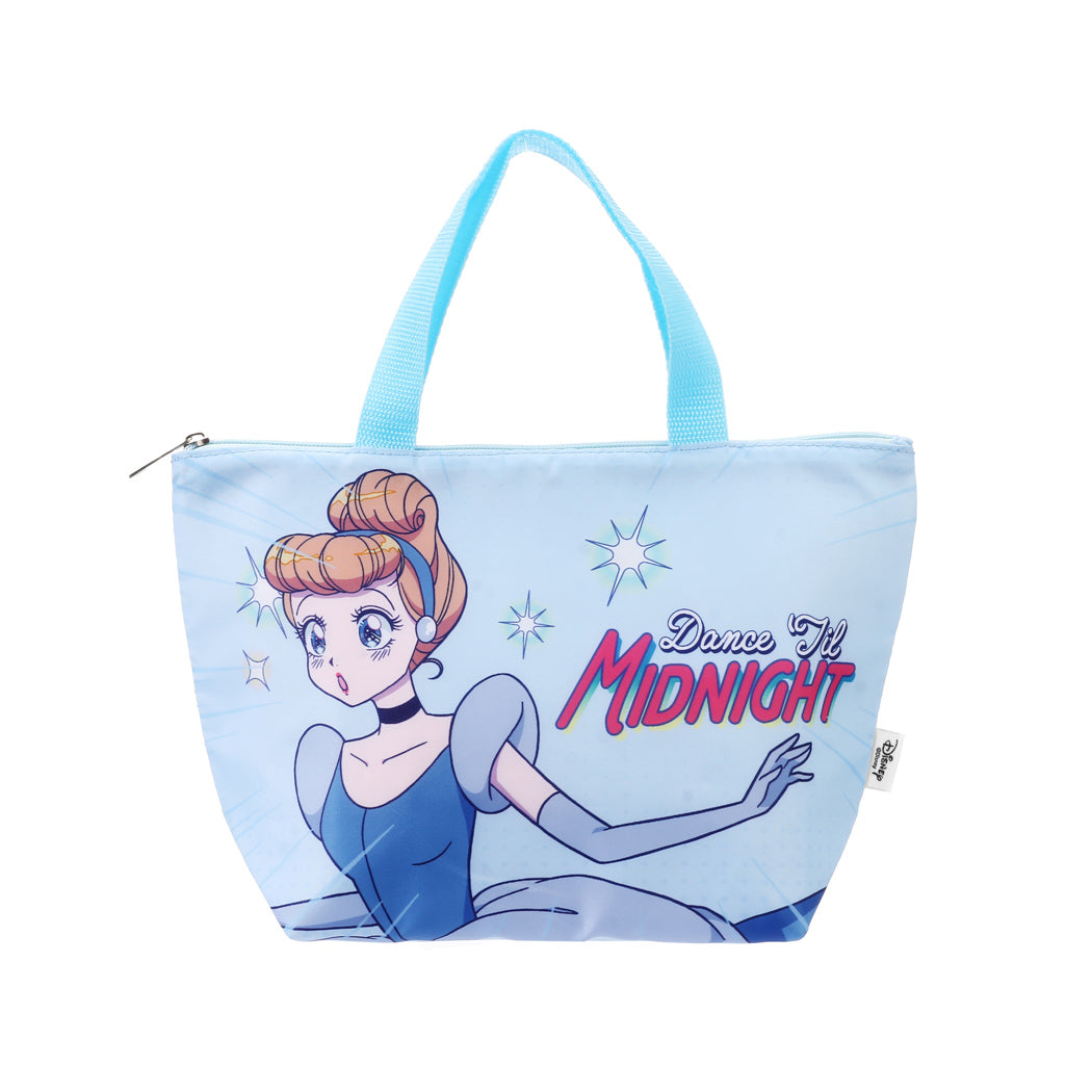 Disney Kollekció - Hecegnő bento táska