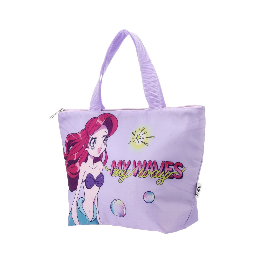 Disney Kollekció - Hecegnő bento táska