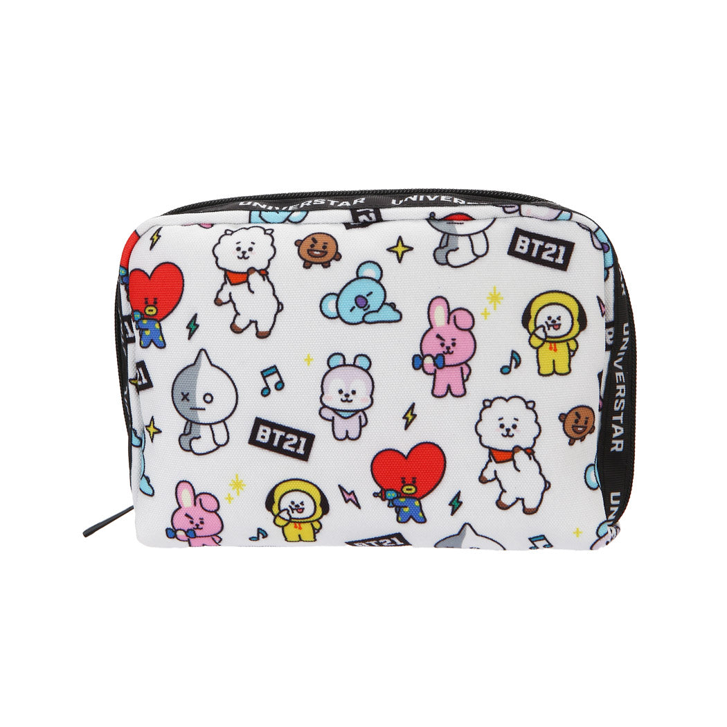 BT21 - Piperetáska