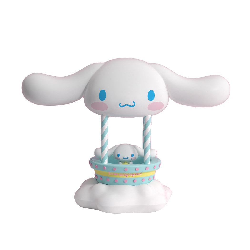 Sanrio Kollekció - LED éjjeli lámpa