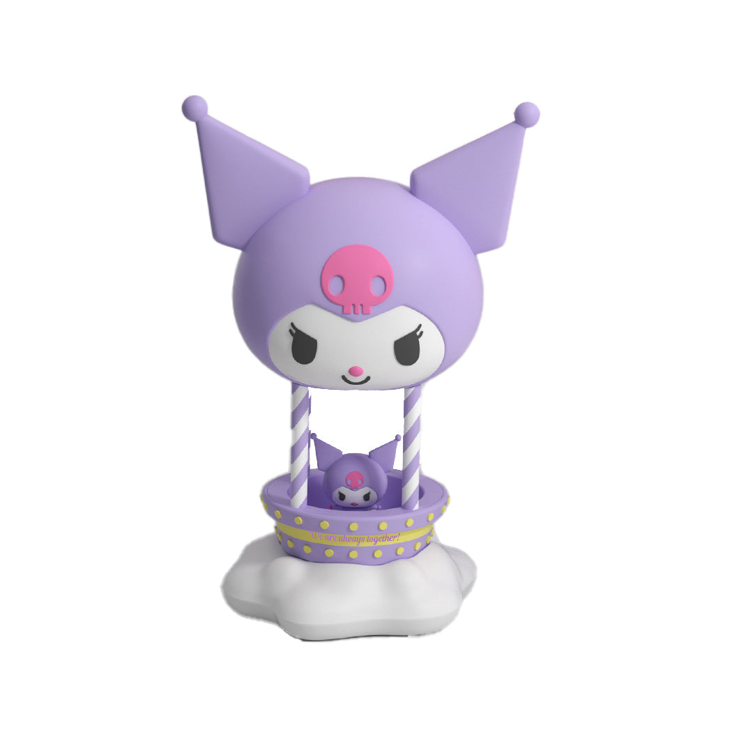 Sanrio Kollekció - LED éjjeli lámpa