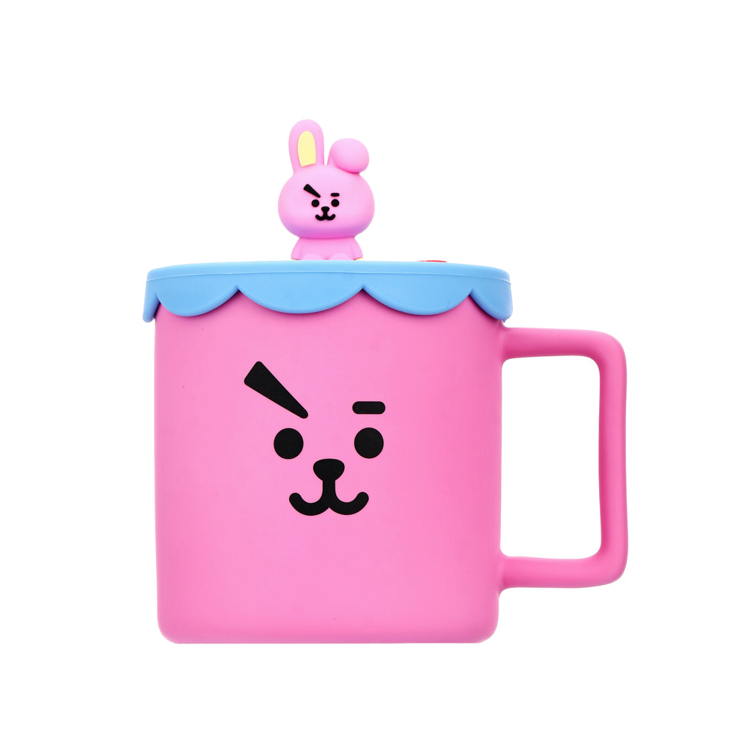 BT21 - Bögre