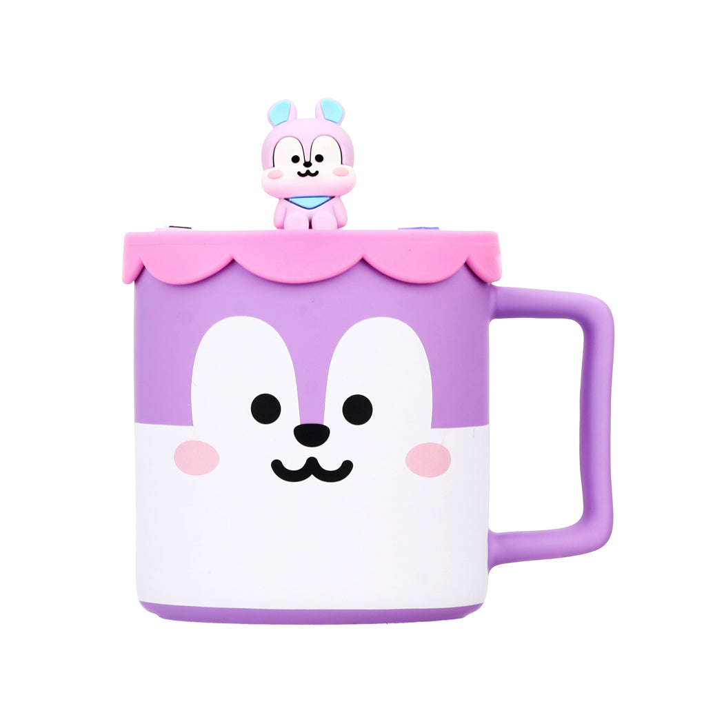 BT21 - Bögre