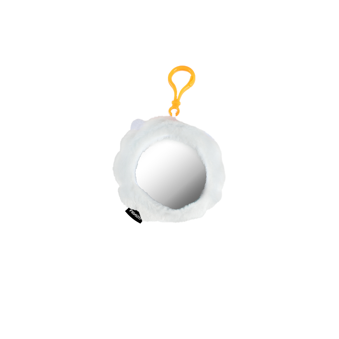 BT21 - Mini Plüss Tükör