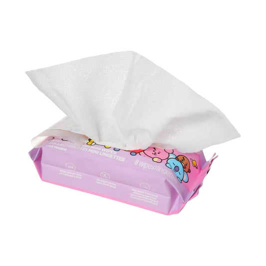 BT21 - Nedves törlő