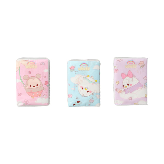 Disney Kollekció - Ufufy papírzsebkendő