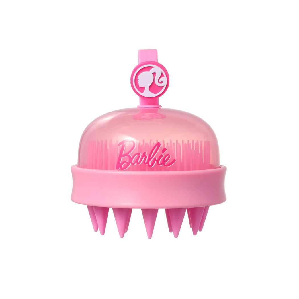 Barbie Kolekció - Kettő az egyben masszázs fésű