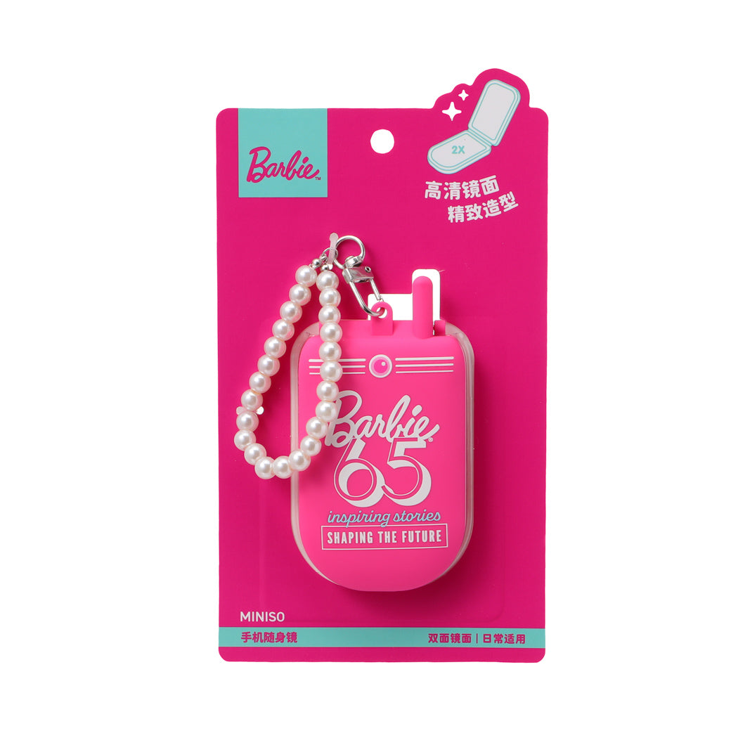 Barbie Kollekció - Kézi tükör