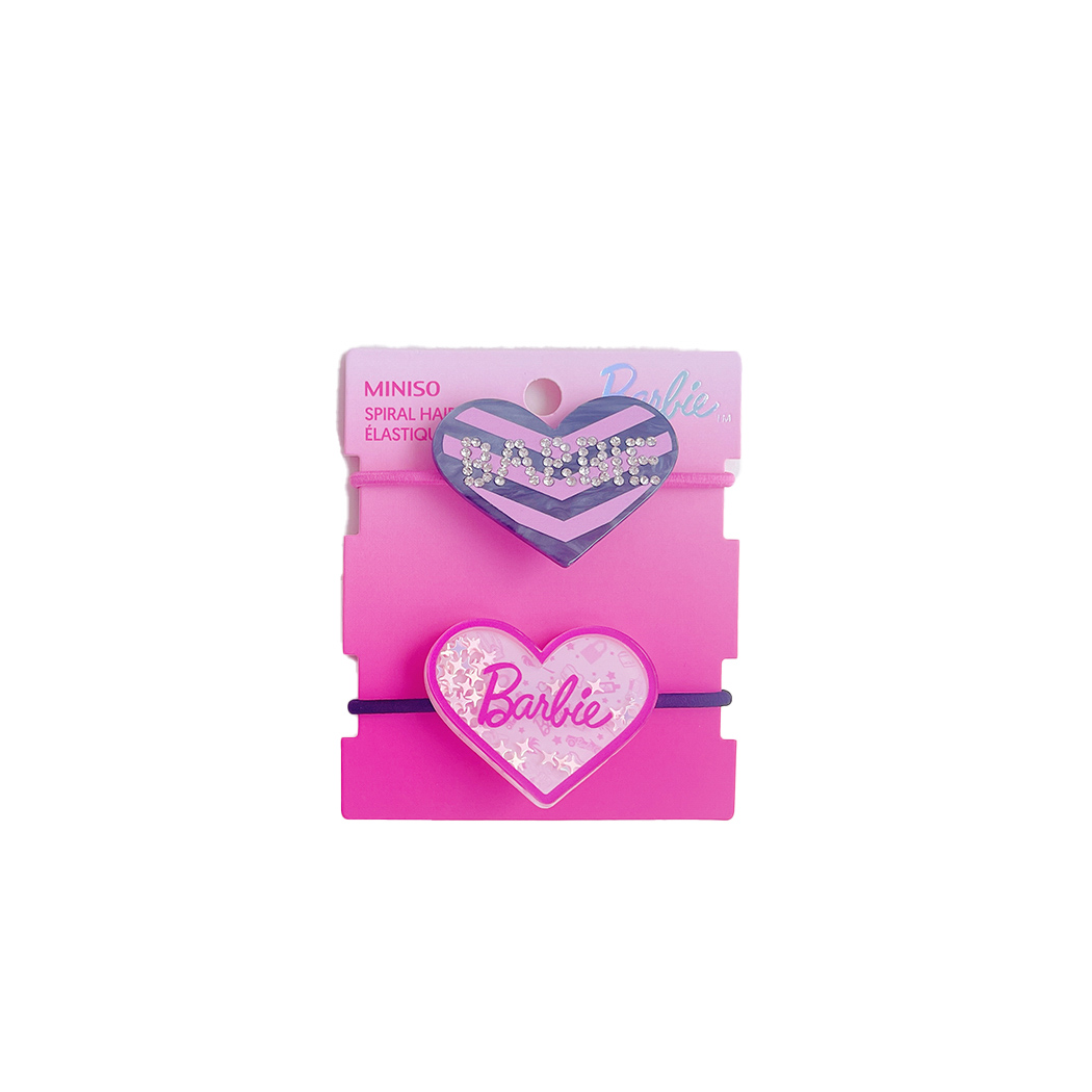 Barbie Kollekció - Hajgumi
