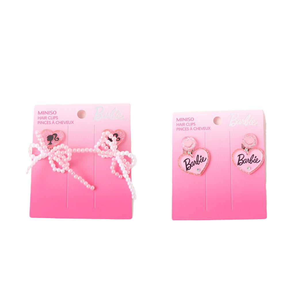 Barbie Kollekció - Hajcsat