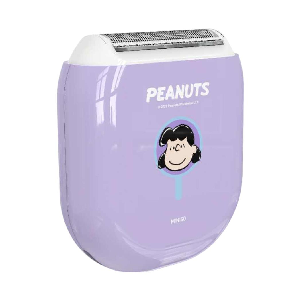Peanuts Kollekció - Borotva
