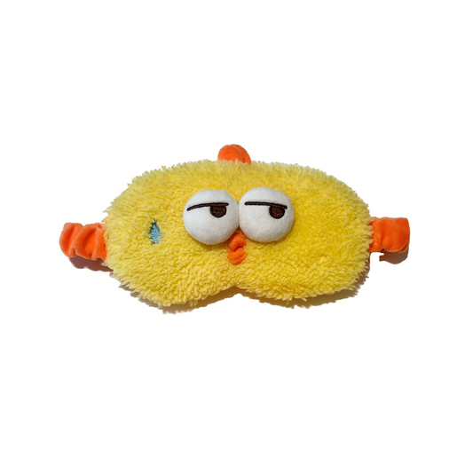 Mini Family Kollekció - Dundun szemmaszk