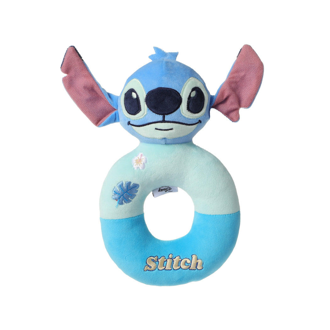 Disney Kollekció - Stitch kutyajáték