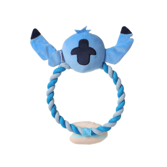 Disney Kollekció - Stitch kutyajáték