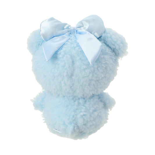 Sanrio Kollekció - Maci Jelmezes Hello Kitty plüss