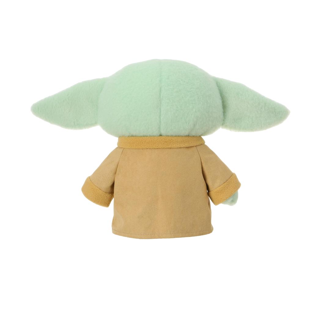 Star Wars Kollekció - Grogu Plüss