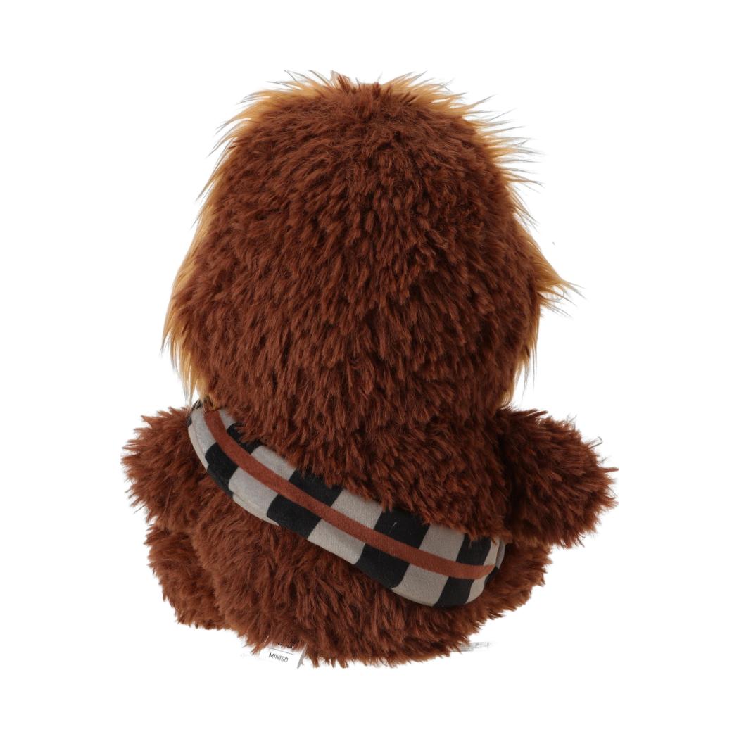 Star Wars Kollekció - Chewbacca Plüss