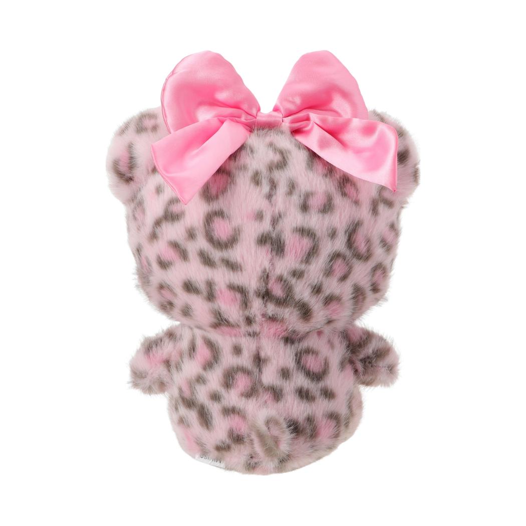 Sanrio Kollekció - Maci Jelmezes Hello Kitty plüss