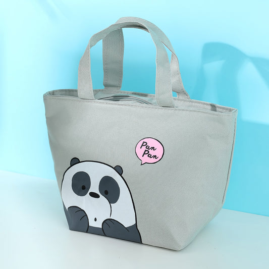 Medvetesók Kollekció - Bento Táskák