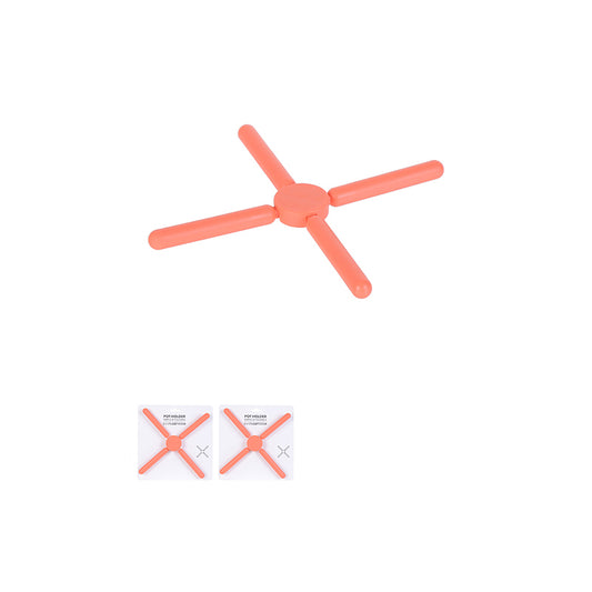 Összecsukható tányéralátét