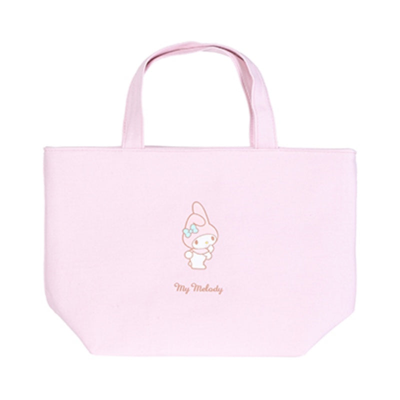 Sanrio kollekció - Bento táskák (egyszínű)