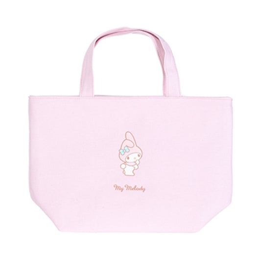 Sanrio kollekció - Bento táskák (egyszínű)