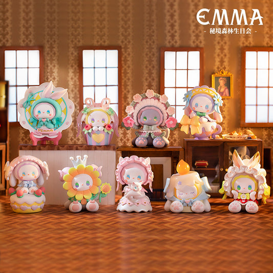 Emma Kollekció - Birthday candle Zsákbamacska